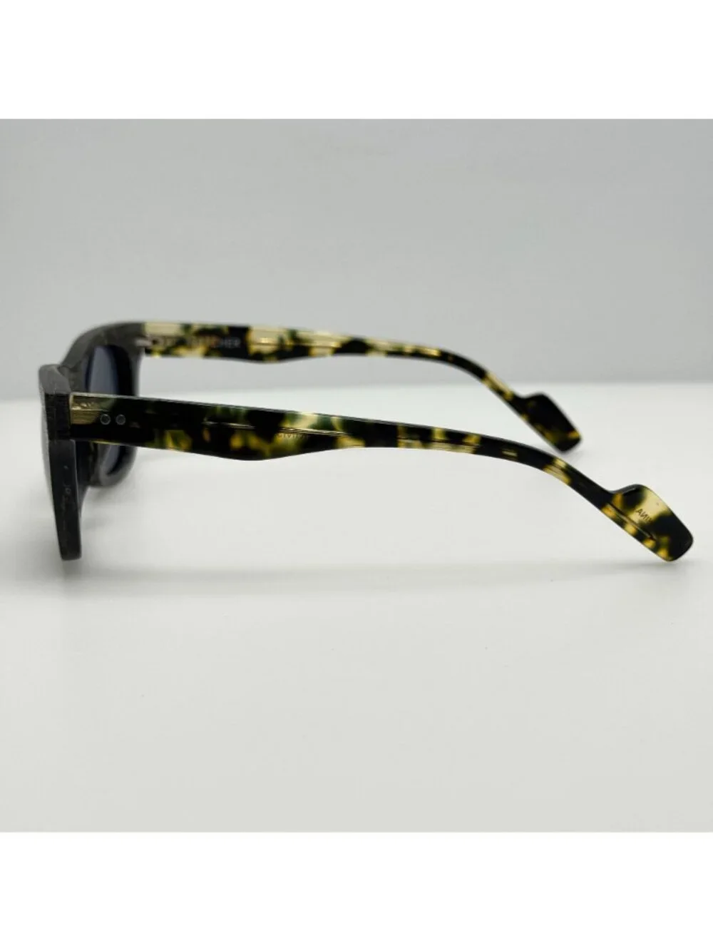 Crimson Visual Sunglasses Fletcher Polarized